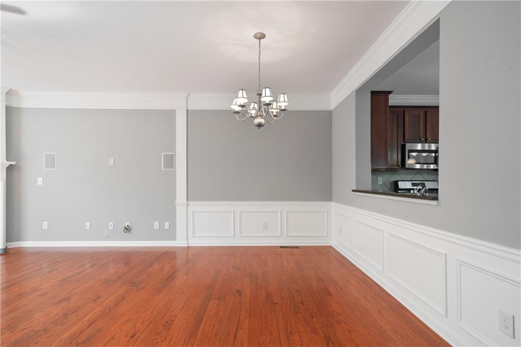 1530 Wehunt Circle #19, Smyrna, Georgia image 10