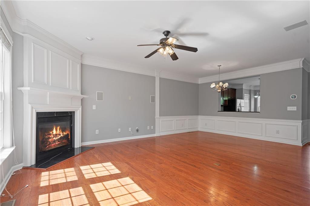 1530 Wehunt Circle #19, Smyrna, Georgia image 13