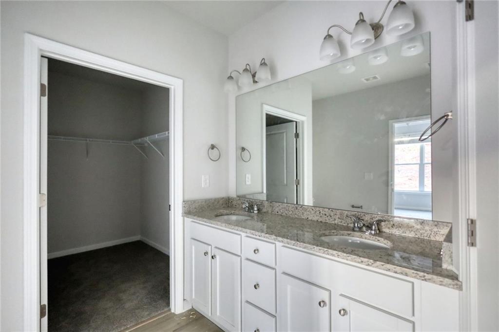 931 Park Place Street, Social Circle, Georgia image 22