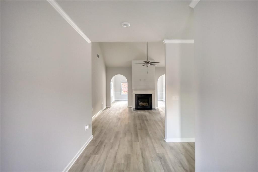 931 Park Place Street, Social Circle, Georgia image 5