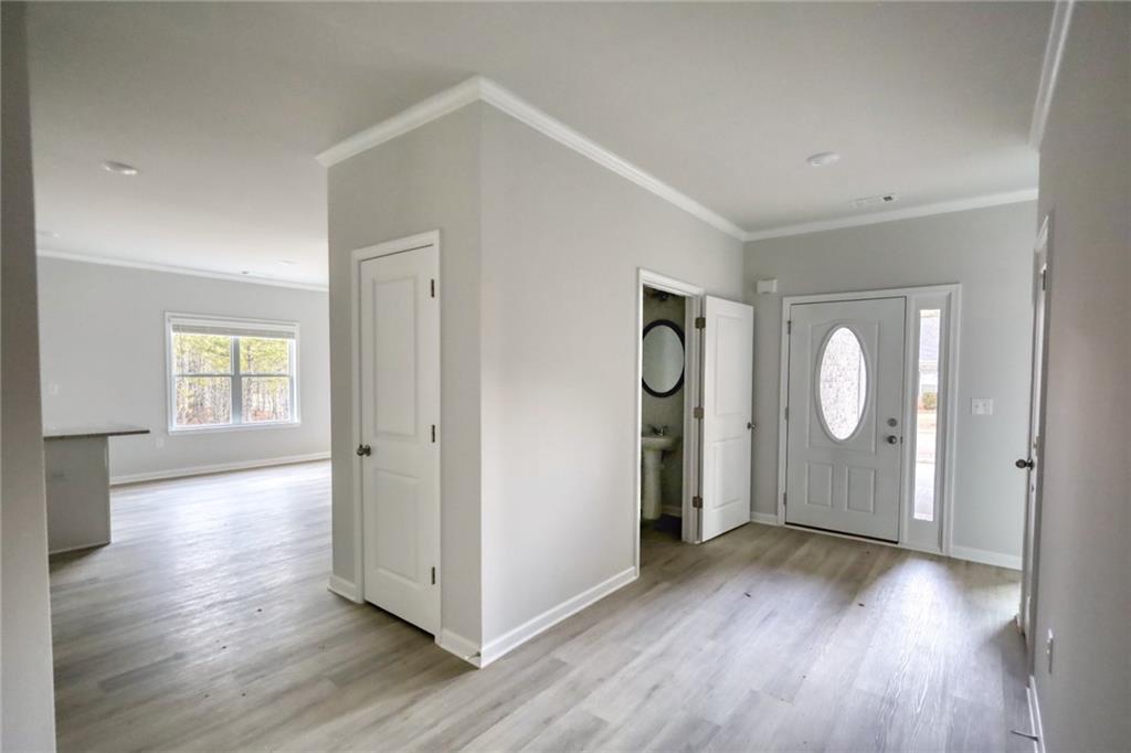 931 Park Place Street, Social Circle, Georgia image 4