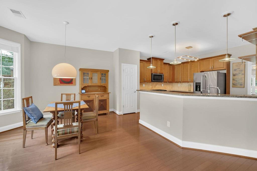Lakefield Manor - Residential