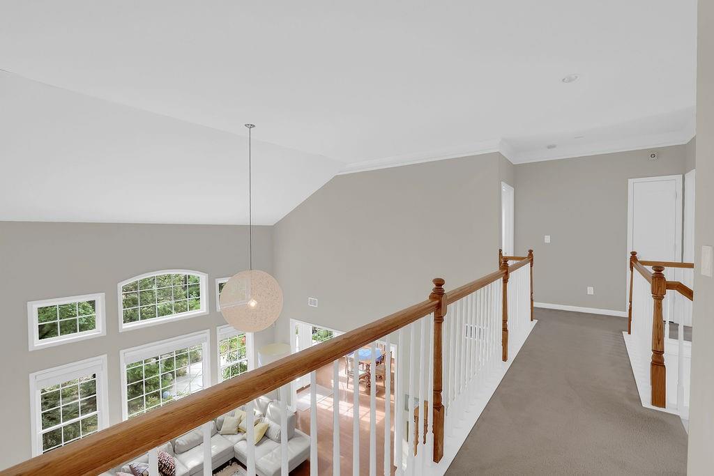 Lakefield Manor - Residential