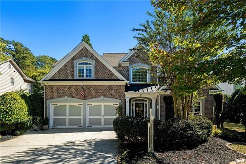 1239 Bonshaw Trail Marietta GA 30064