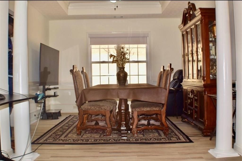 Photo of 2678 Adair Trail, Dacula, GA 30019 (MLS # 7720502)