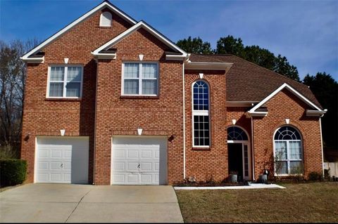 2678 Adair Trail Dacula GA 30019