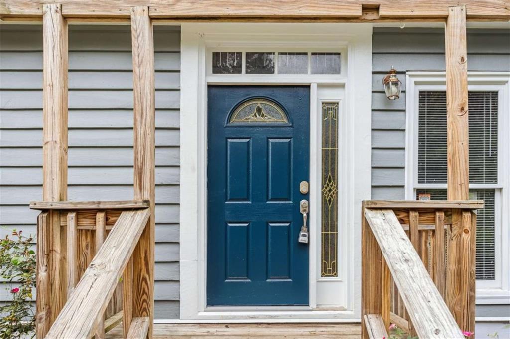 390 Old Edwards Road