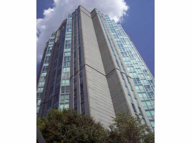 THE CONCORDE - Residential