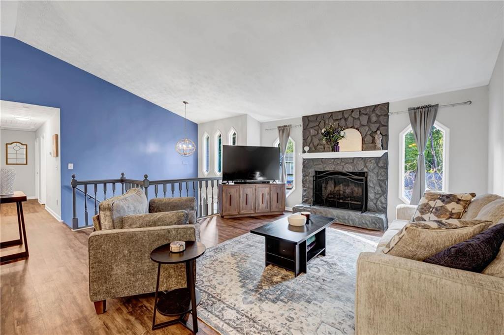 2361 Skyline Ridge Drive