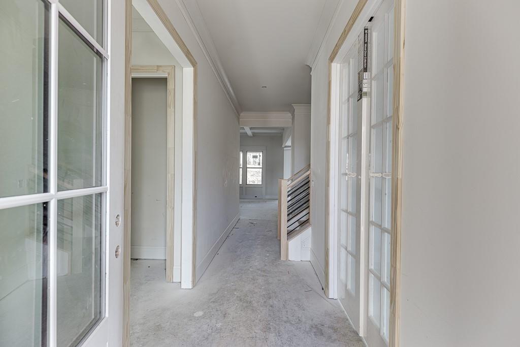 6117 Golf View Court