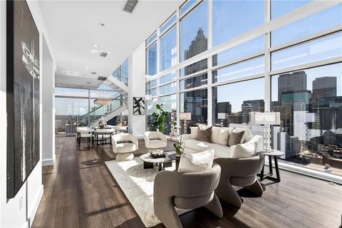 45 Ivan Allen Junior Boulevard NW 2705 Atlanta GA 30308