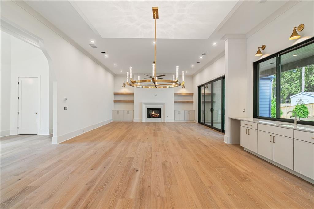 Downtown Alpharetta - Residential