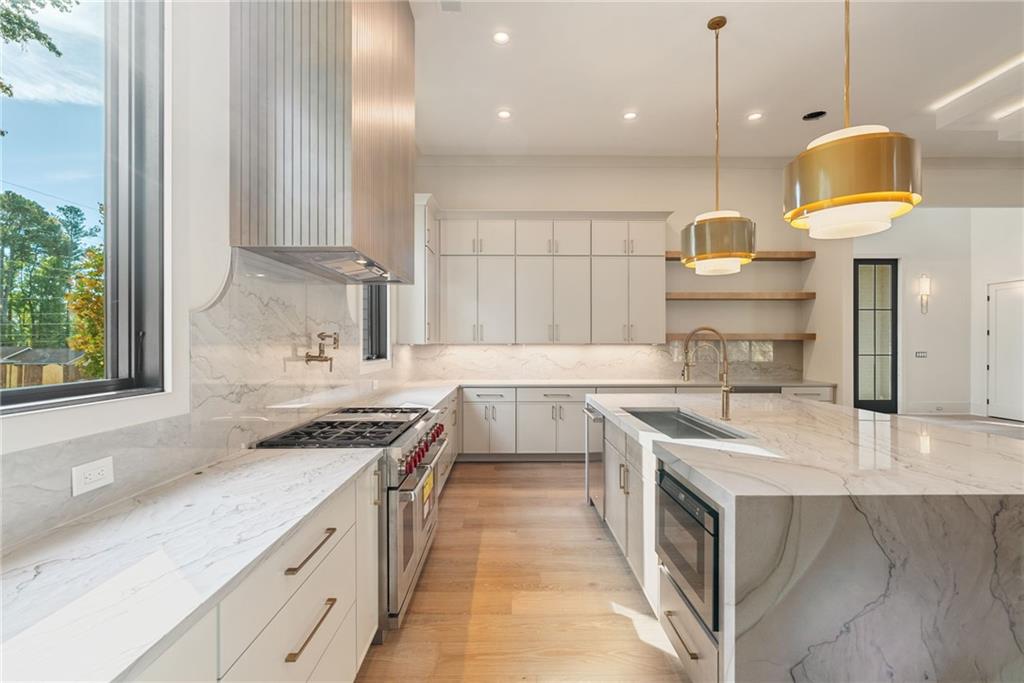 Downtown Alpharetta - Residential