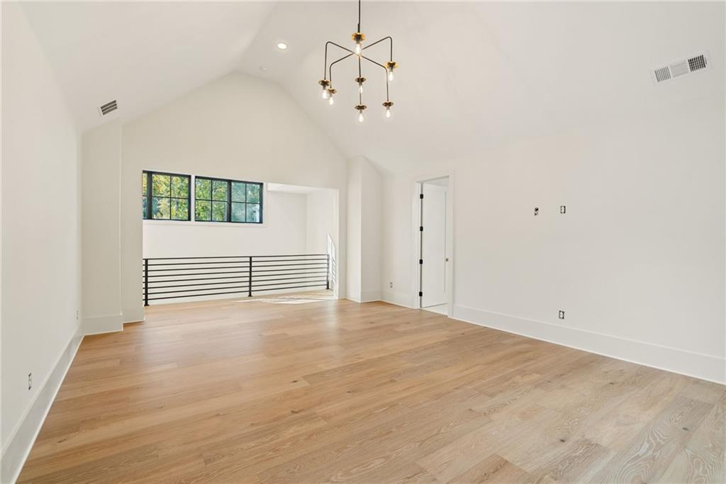 Downtown Alpharetta - Residential