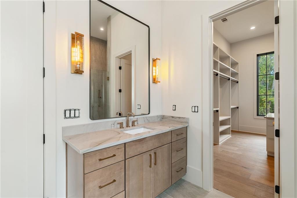 Downtown Alpharetta - Residential