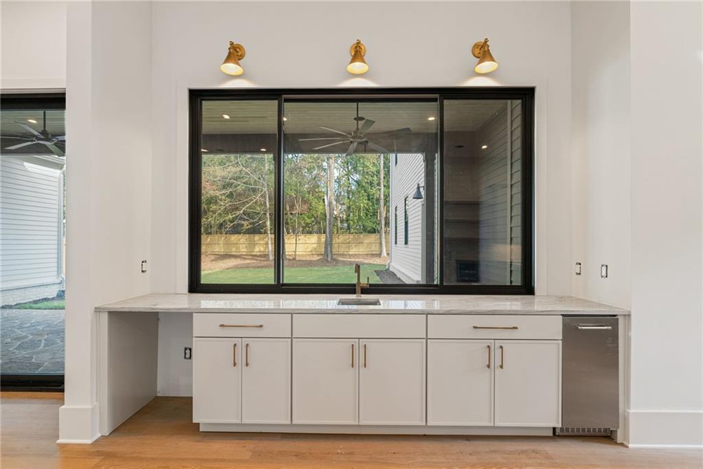 Downtown Alpharetta - Residential