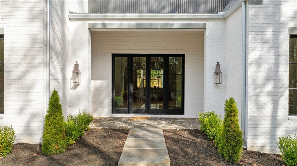 Downtown Alpharetta - Residential