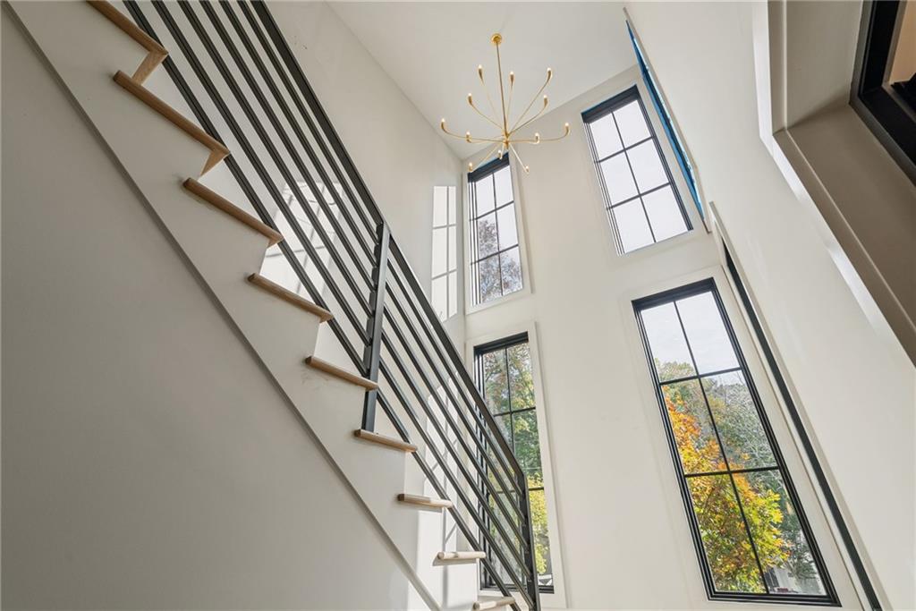 Downtown Alpharetta - Residential