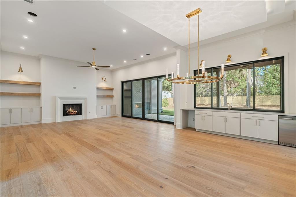 Downtown Alpharetta - Residential