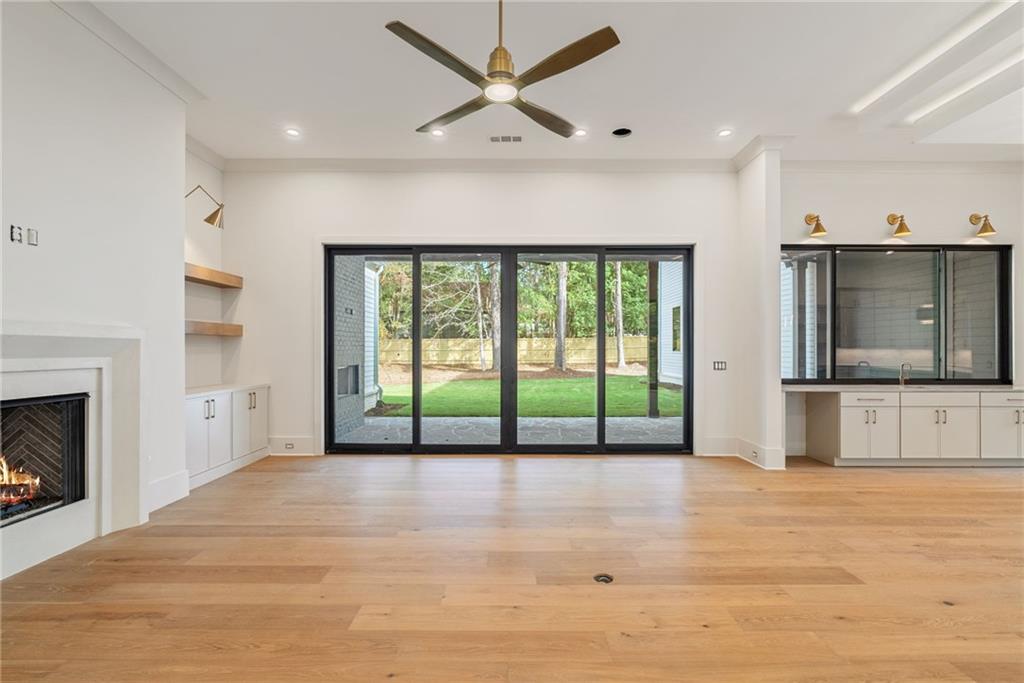 Downtown Alpharetta - Residential