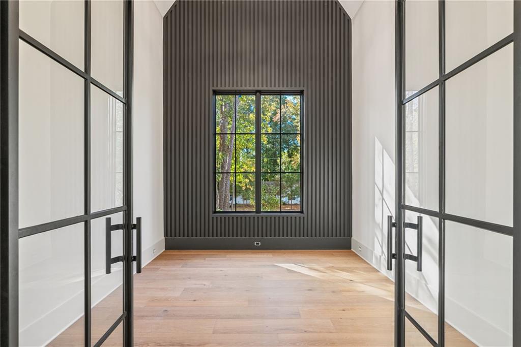 Downtown Alpharetta - Residential