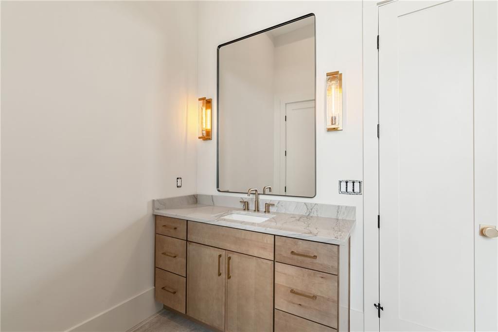 Downtown Alpharetta - Residential