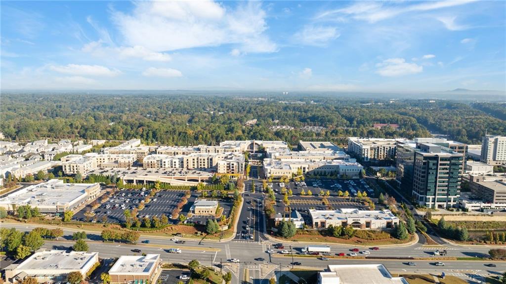 Downtown Alpharetta - Residential