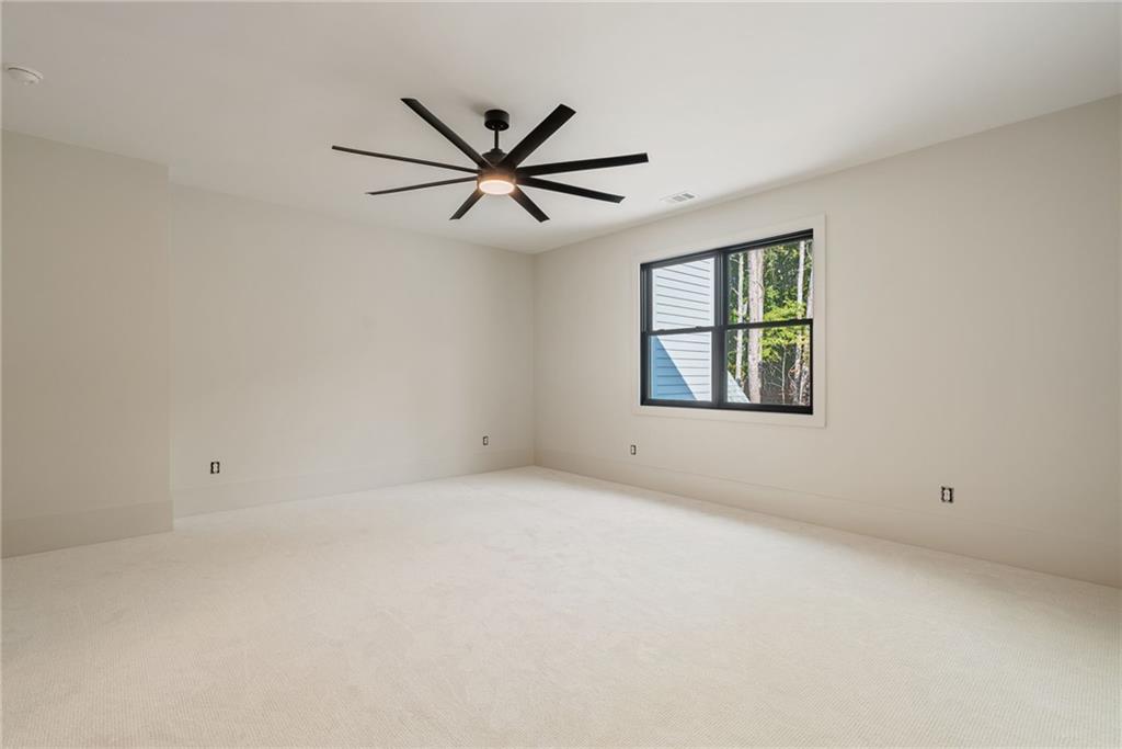 Downtown Alpharetta - Residential