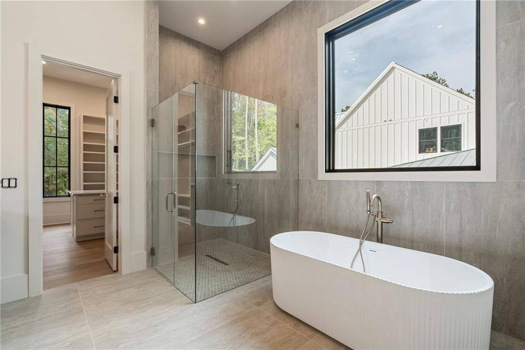 Downtown Alpharetta - Residential