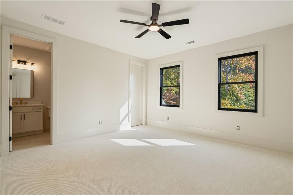 Downtown Alpharetta - Residential