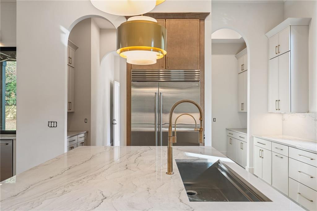 Downtown Alpharetta - Residential