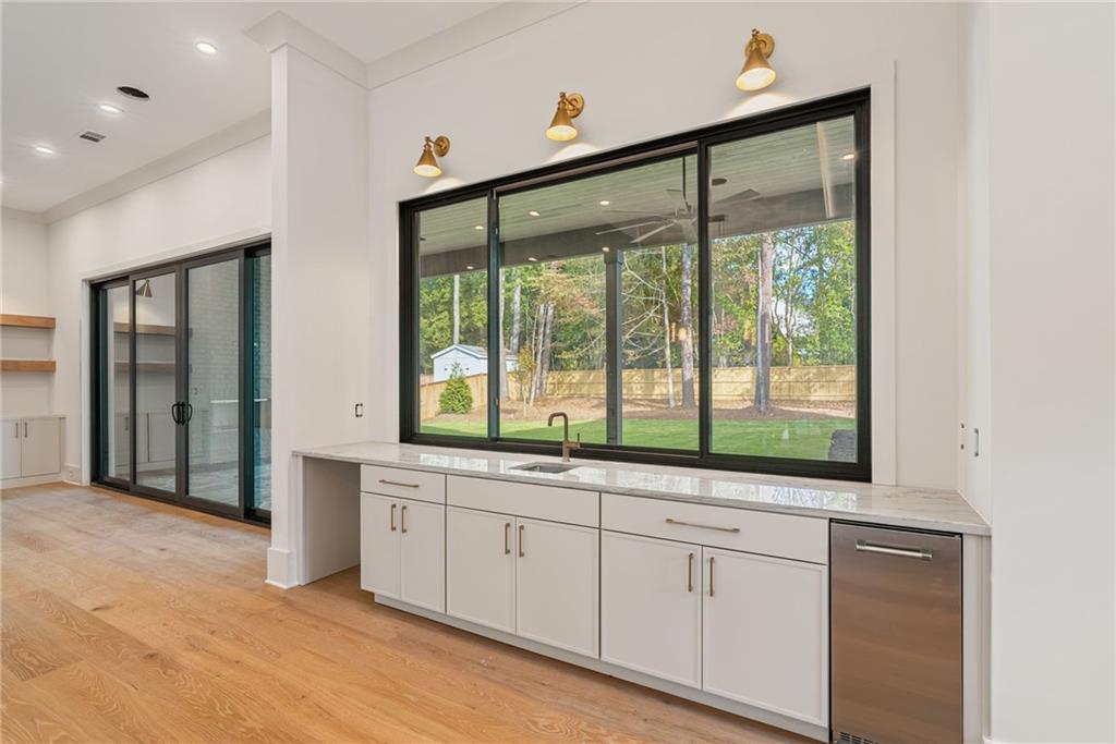 Downtown Alpharetta - Residential