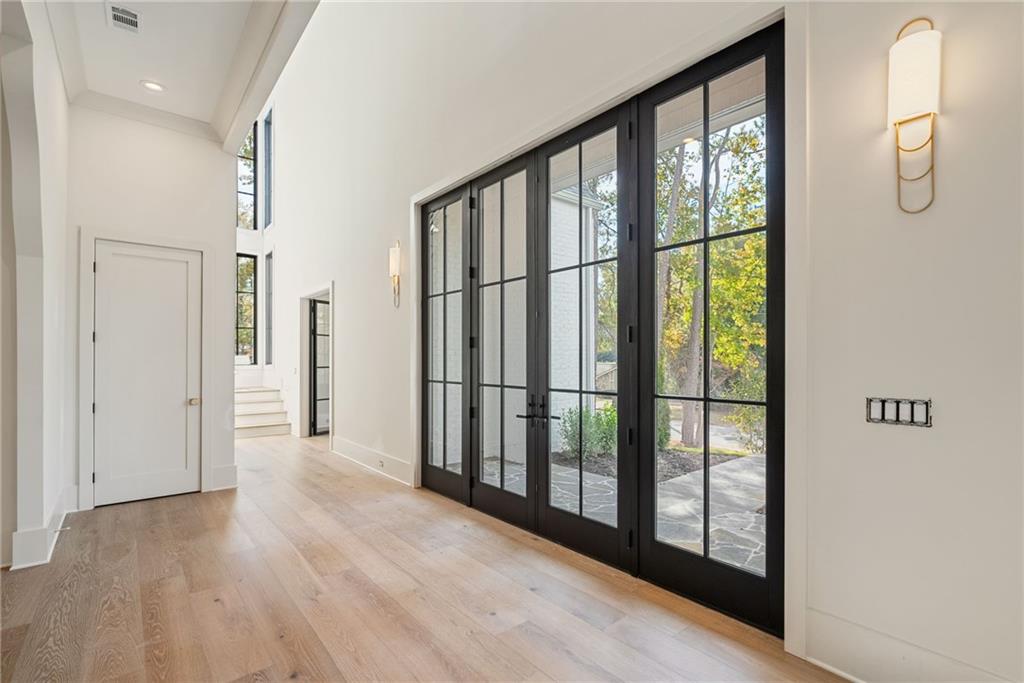 Downtown Alpharetta - Residential