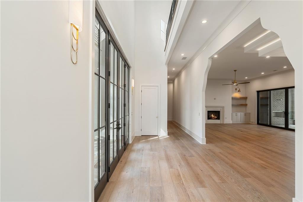 Downtown Alpharetta - Residential