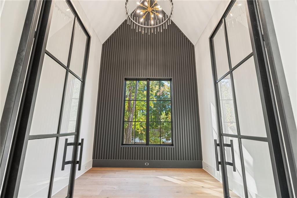 Downtown Alpharetta - Residential