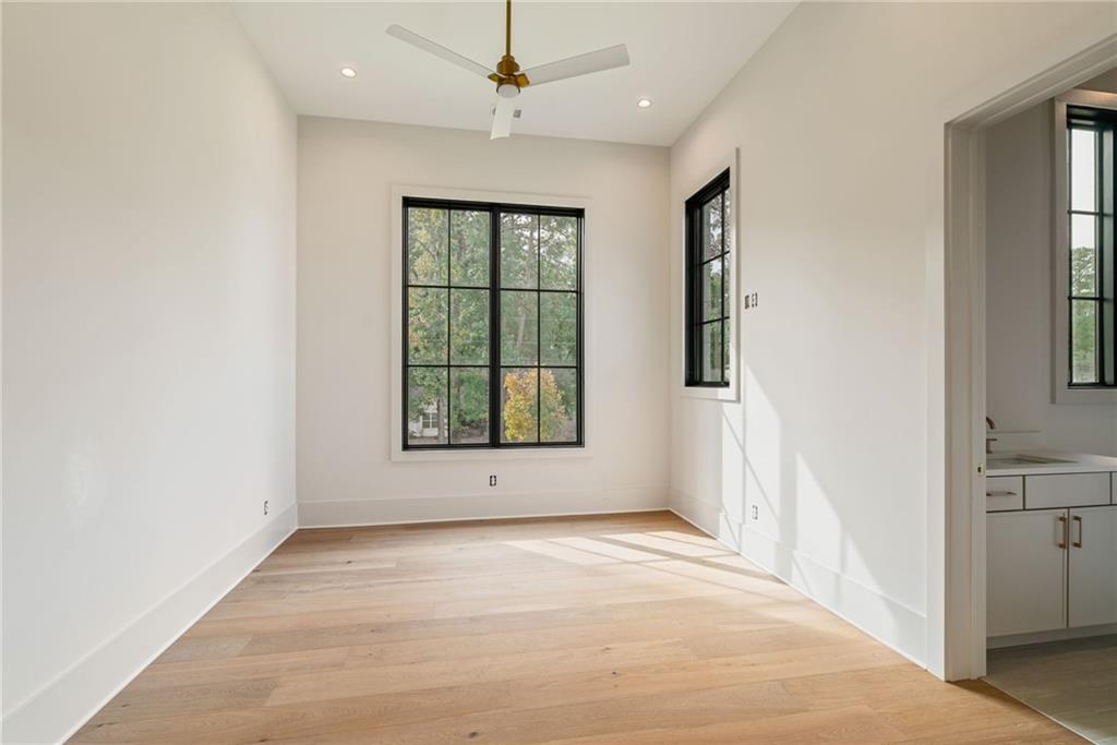 Downtown Alpharetta - Residential