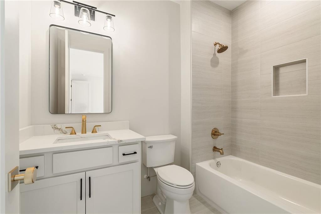 Downtown Alpharetta - Residential