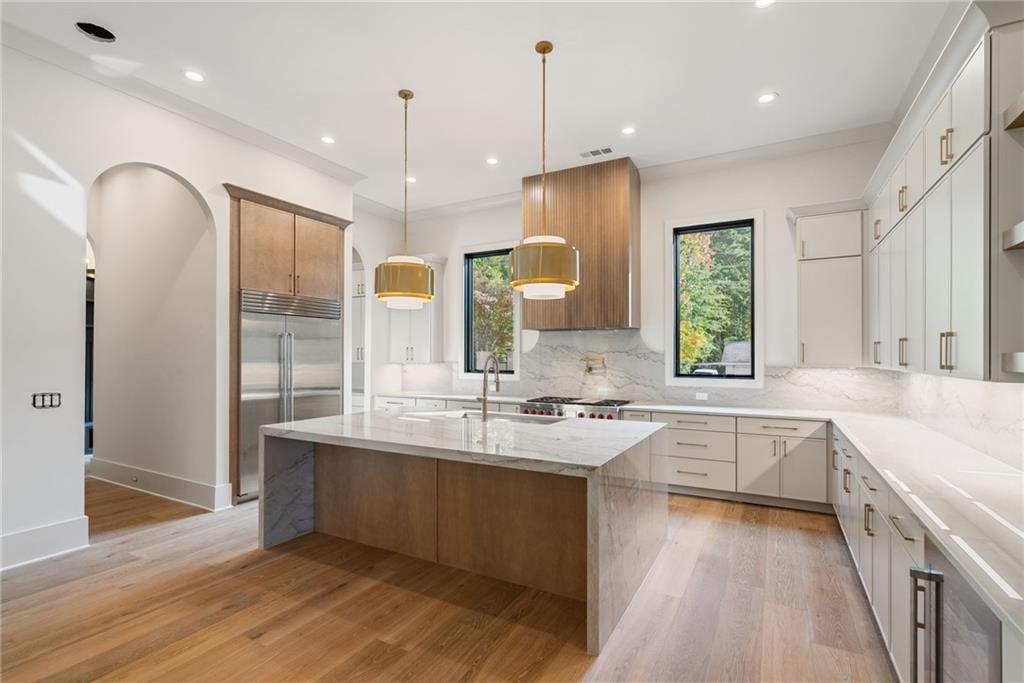 Downtown Alpharetta - Residential