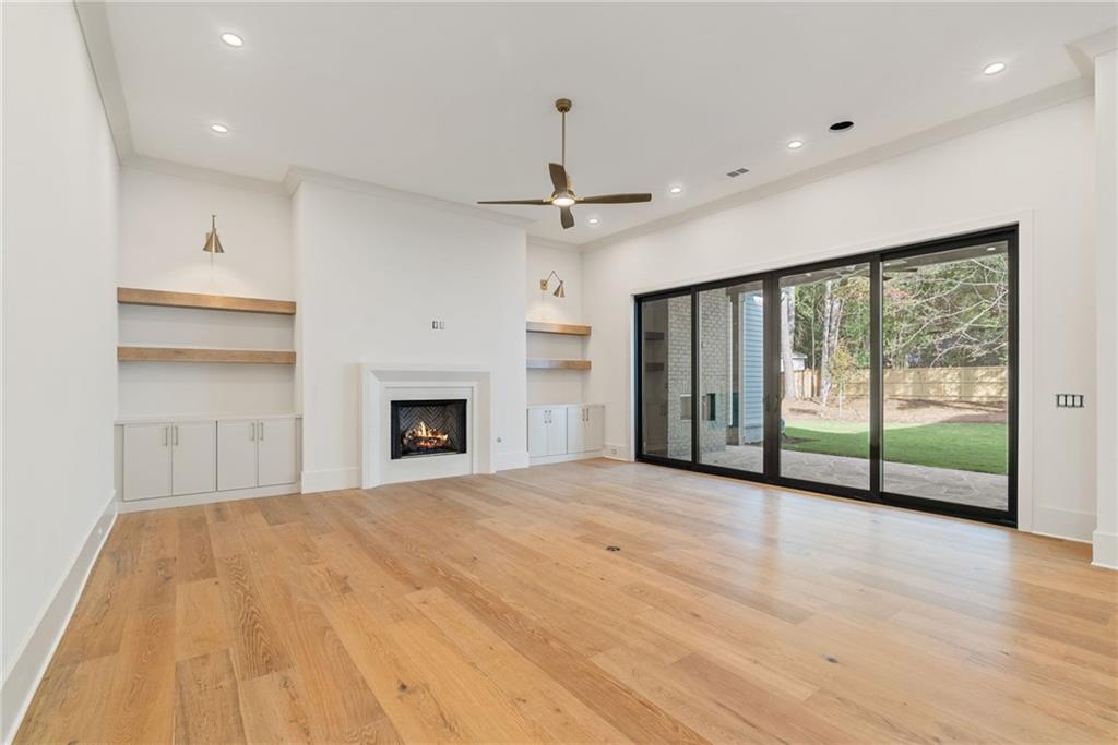 Downtown Alpharetta - Residential