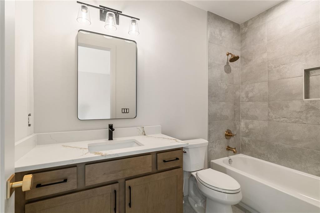 Downtown Alpharetta - Residential