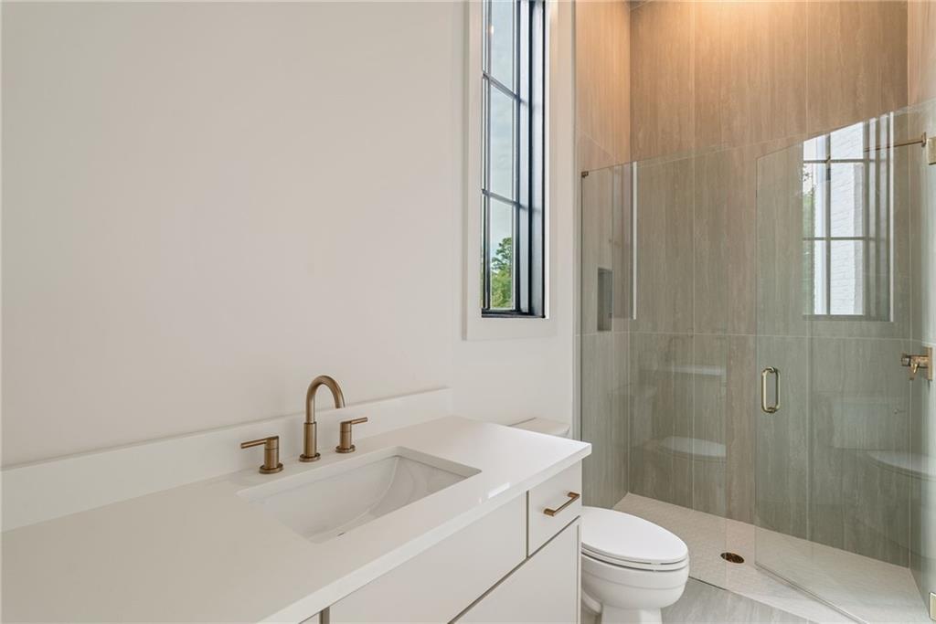 Downtown Alpharetta - Residential