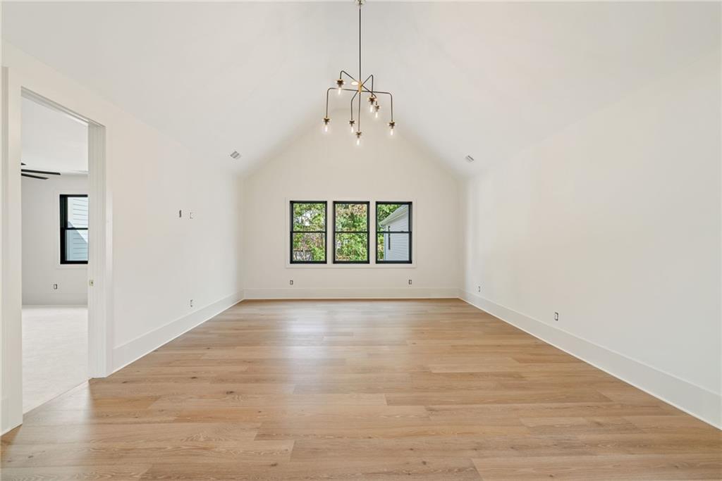 Downtown Alpharetta - Residential