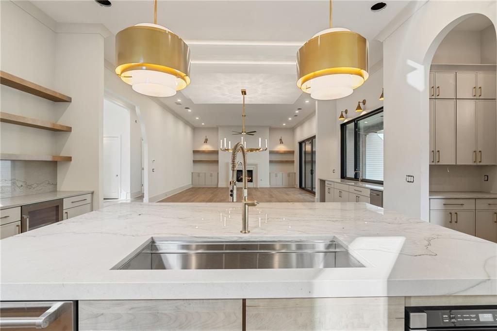 Downtown Alpharetta - Residential