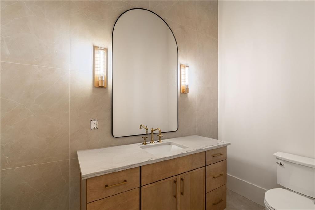 Downtown Alpharetta - Residential