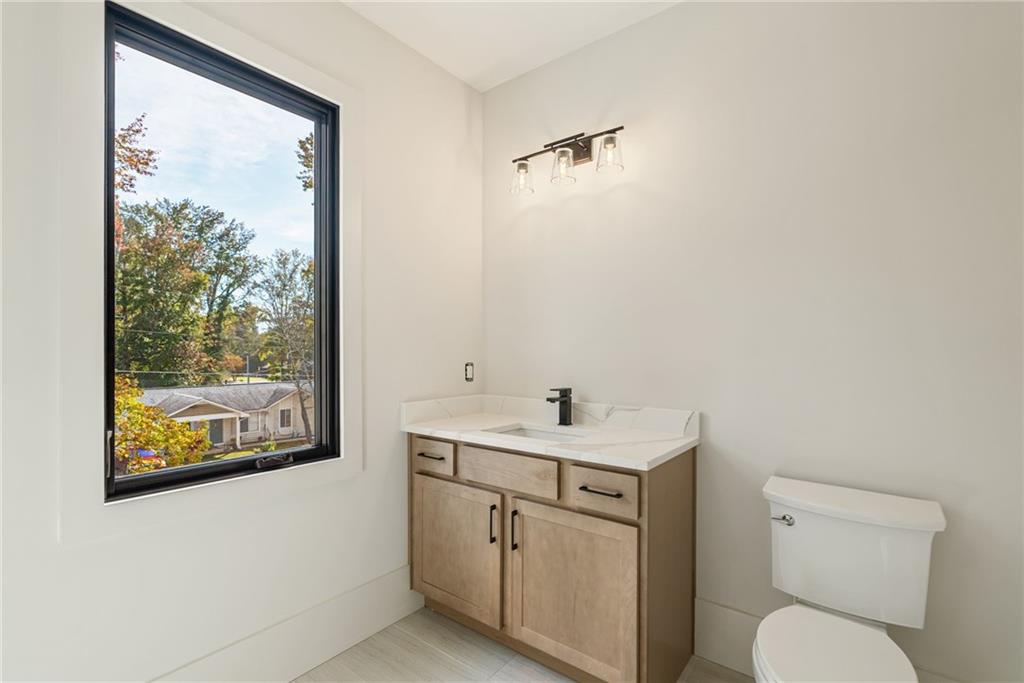 Downtown Alpharetta - Residential