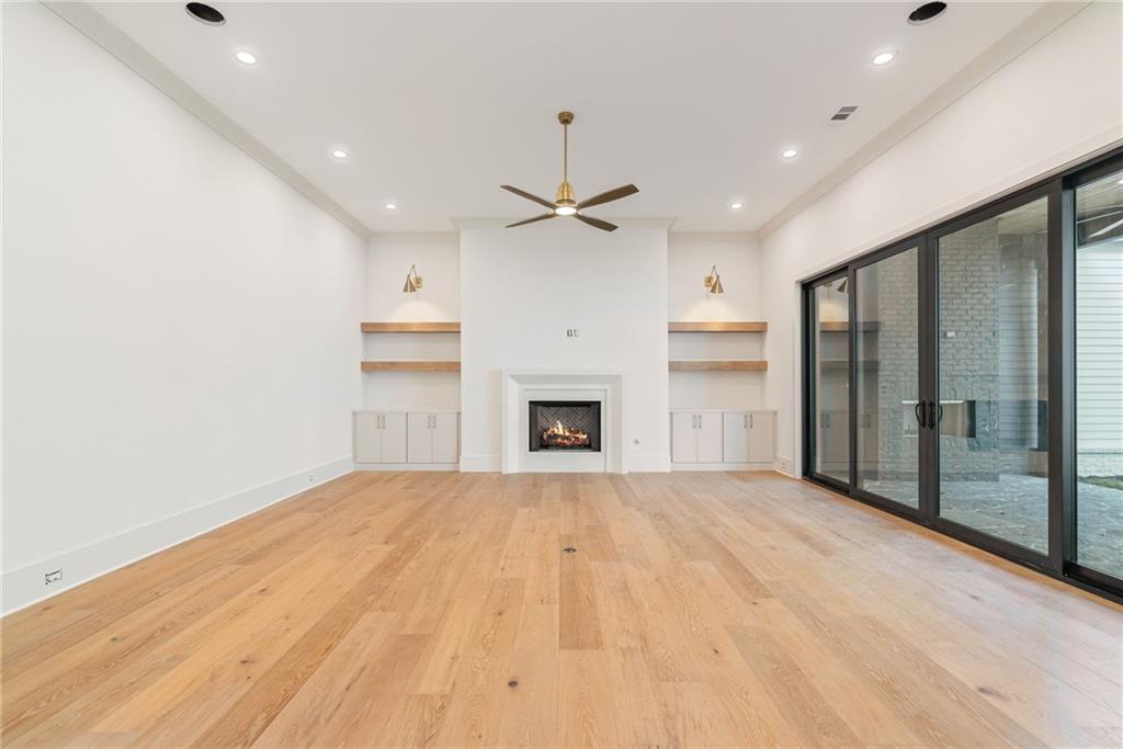 Downtown Alpharetta - Residential