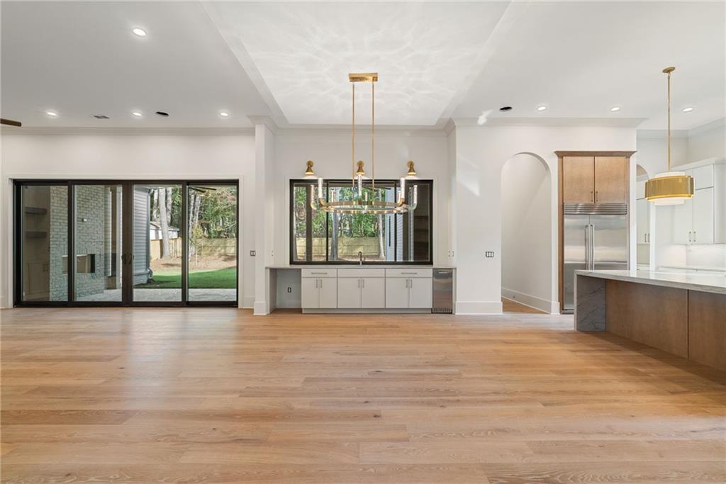 Downtown Alpharetta - Residential