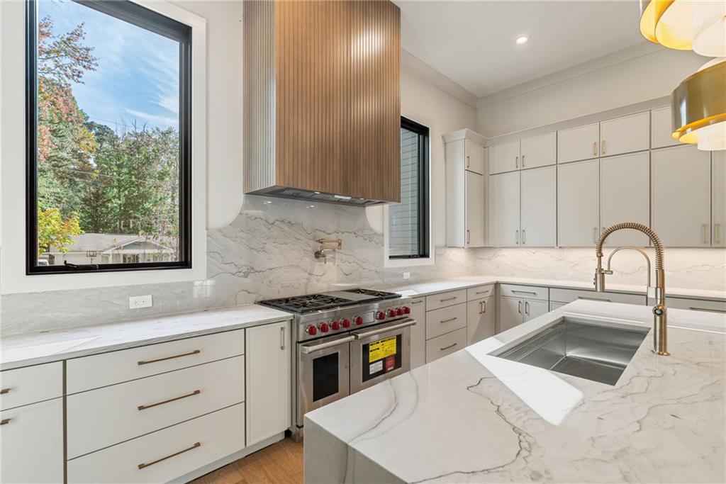 Downtown Alpharetta - Residential