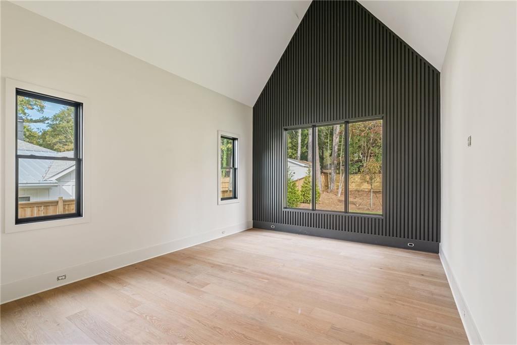 Downtown Alpharetta - Residential