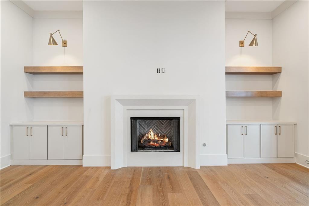 Downtown Alpharetta - Residential